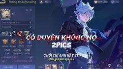 [2]Có duyên không nợ