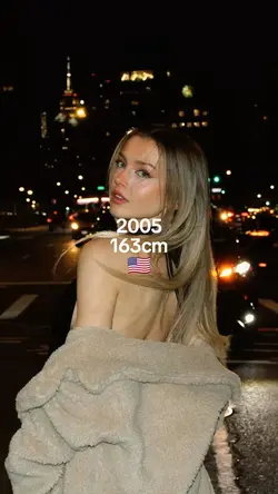 2005/163cm