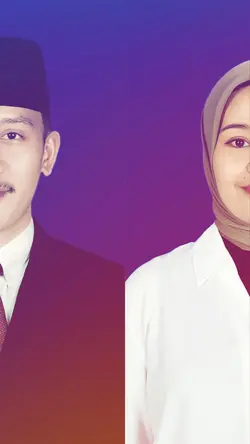 Amin paling serius