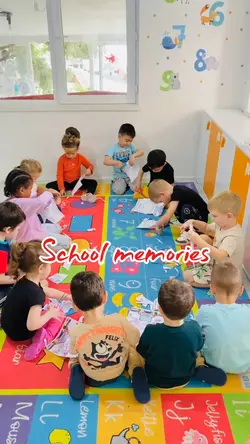 School memories