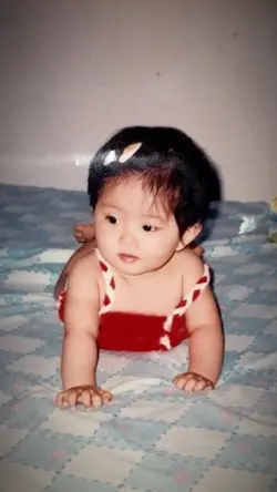 mẫu trưởng thành