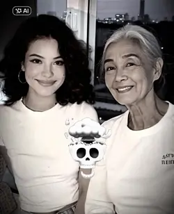 Elderly version