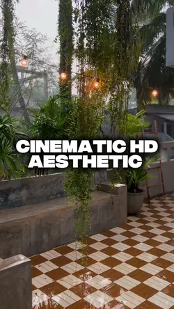 Cinematic HD 4 klip