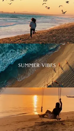 Summer Vibes