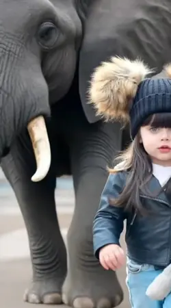 elephant