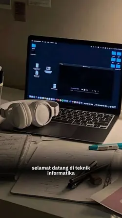 fakultas informatika