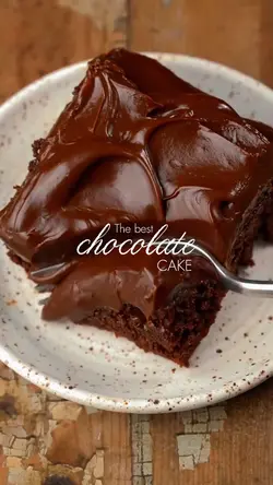 Food/dessert story