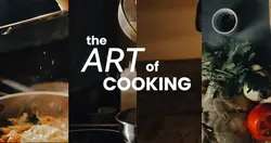 the art of cooking