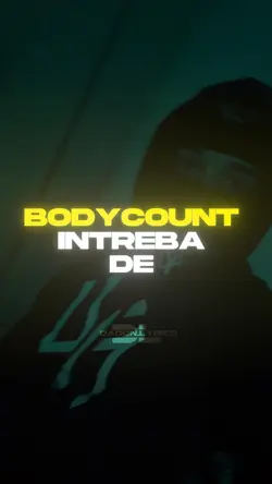 TTA - BODYCOUNT