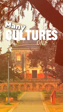 unity in diversity