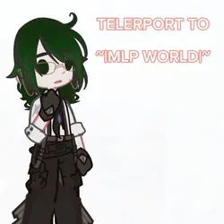 TELERPORTING TO MLP