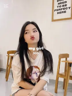 my girl my girl