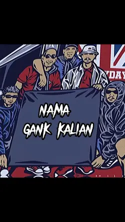 apa nama