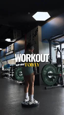 Workout Today
