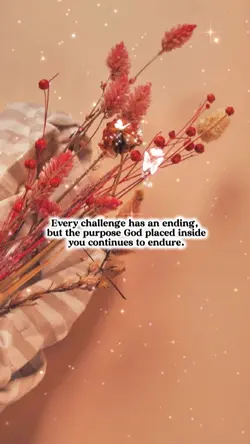 CONTINUE TO ENDURE
