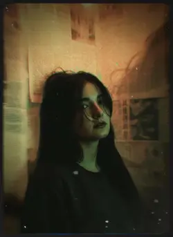 GlitchDark