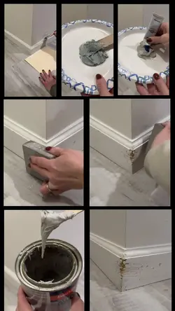 Home repair