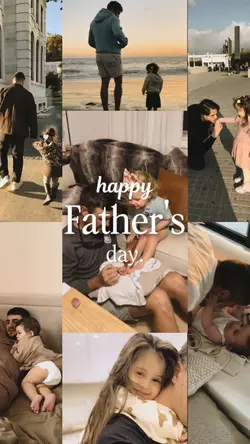 hqppy father's day 