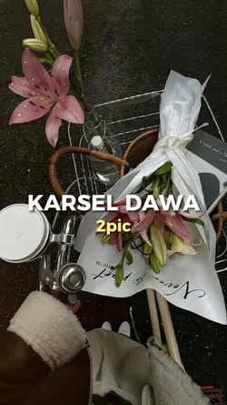 karsel dawa