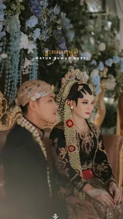 Matur suwon gusti 