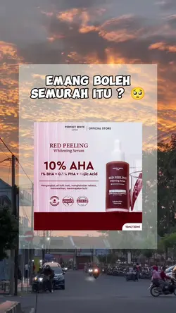 promosi jualan