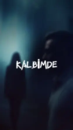 Kalbimde gizli ..🕊️