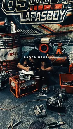 Otak ngajak libur