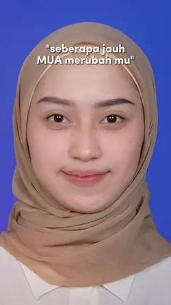seberapa jauh MUA
