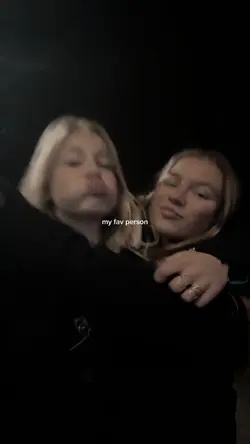 my fav person