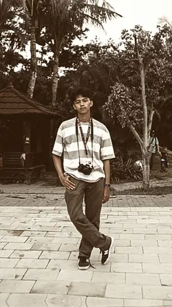 versi gangguan 