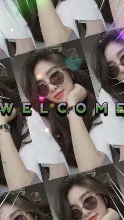 welcome Maret/syaban