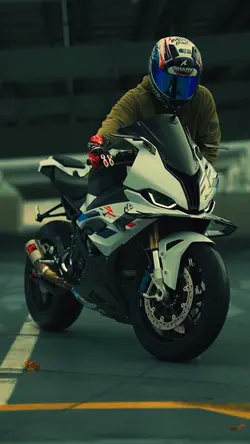 MOTORCYCLE VIBES