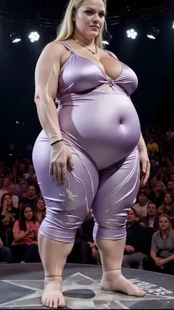 efeito gorda magra
