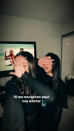 Amigas
