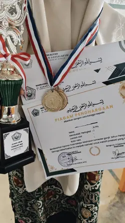 juara? 