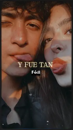 Y fue tan fácil 🥺💗