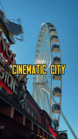 3 Clips Cinematic 