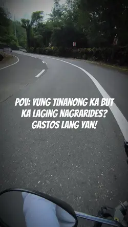 Tibay mo naman