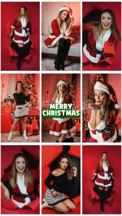 Merry Christmas