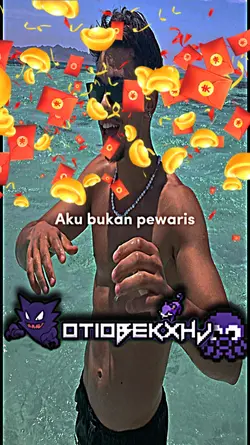 aku bkn pewaris