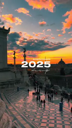 2025 DUMP 