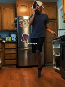 Him