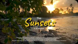 The Sunset