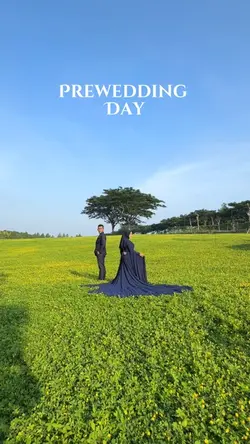 Prewedding Cinematic