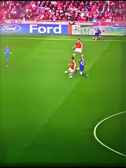 RONALDO FREE KICK