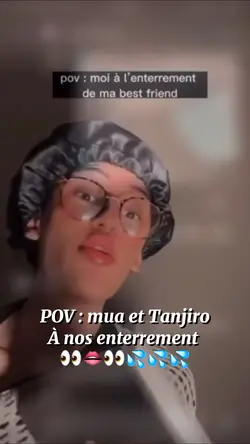 POV: mua et Tanji