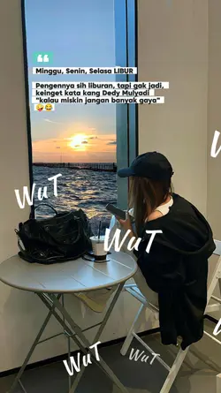 Story WA 