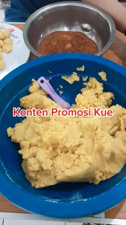 Promo Kue Lebaran