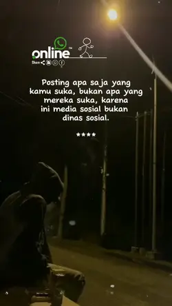 Media sosial