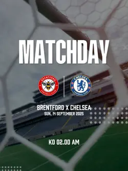 MATCH day 